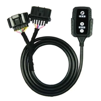 RYEBUCK torqit Pedal Torq for Mahindra Pikup and Scorpio RBEMPTC1