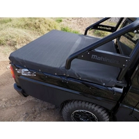 RYEBUCK Tonneau Cover for Mahindra PikUp 2018+ RBEMPTO1