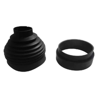 Shock Absorber Strut Boot for Land Rover Discovery 3 4 Range Rover Sport RBG500010