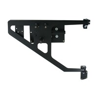 Front Runner  Land Rover Defender 90/110 (1983-2016) Station Wagon Spare Wheel Carrier RBLD001