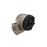 Suspension Arm Bush & Housing RH for Land Rover Freelander 1 2000-06 RBX101800