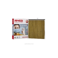 Ryco N99 MicroShield Cabin Air Filter RCA164M