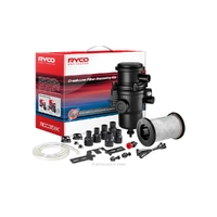 RCC351K Ryco Universal Crankcase Filter Kit