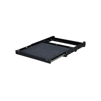 BOAB Cargo Ute Floor Slide Full Metal Suits Most Wagon Dual Cab Utes & Traybacks Rds900 RDS900