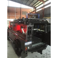 BOAB Defender Drawer System RDUDEF