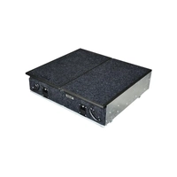 BOAB Double Roller Drawer, Lockable & Universal Fitment Suit Dual Cabs & Large Wagons Rdunidl RDUNIDL