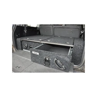 BOAB Wing Kit For Double Roller Drawer Suits Landcruiser Rdwkd200 RDWKD200