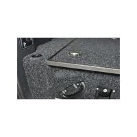 BOAB Wing Kit for Double Roller Drawer suits Landcruiser RDWKDDC