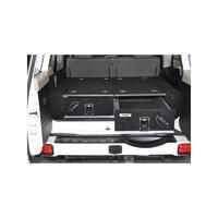 BOAB Wing Kit Double Roller Drawer suits for Nissan GU RDWKDGU