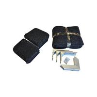 BOAB Wing Kit for Double Roller Drawers RDUNIDUTE/S RDWKDUTE