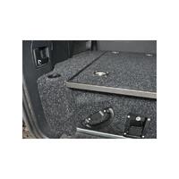 BOAB Wing Kit LH for Single or Double Roller Drawer suits Landcruiser 100 series RDWKS100L