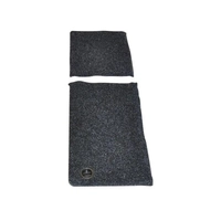 BOAB Single Wing Kit Rh For Single Rdunis Or Double Roller Drawers Rdunid/Rdunidl/Rdunidr RDWKSUNIR