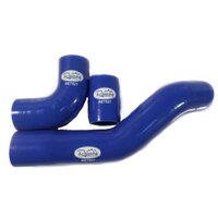 Discovery Defender 200/300TDi Blue Silicone Intercooler & Turbo Hoses RE7521