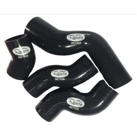 Aftermarket Silicon Intercooler Hose Kit for Land Rover Discovery Series 2 TD5 RE7523 RE7539 RE7528 TF723 TF739