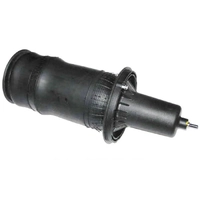 DUNLOP Front Air Bag Suspension Spring Range Rover P38 1995-2002 REB101740