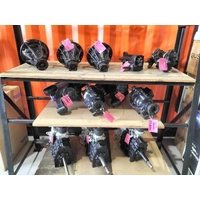 Reconditioned Rebuilt Differential Diff Centre Land Rover Defender Discovery 1/2