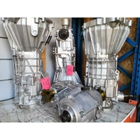 Reconditioned Reco Mahindra 6 Speed Manual Transmission Assembly 4x4 4x2