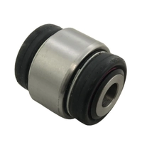 LEMFORDER Rear Upper Control Arm Bush for Range Rover L322 RHF000260