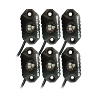 Direction Plus Rocklights Kit RK0001DPK