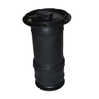 DUNLOP Rear Air Bag Range Rover P38 1995-2002 SuspensionAir Spring RKB101460