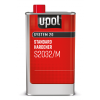 U-POL RAPTOR Hardener 5L RLH5