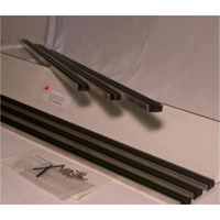 Window Track Replacement Kit for Land Rover RMG9517K