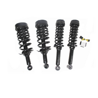 Aftermarket Air to Coil Spring Conversion Kit for Land Rover Discovery 3 4 RRS RNB501580–CON