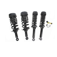 Aftermarket Air to Coil Spring Conversion Kit for Land Rover Discovery 3 4 RRS RNB501580–CON