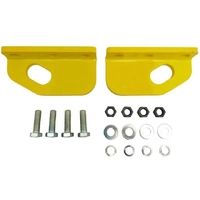 Superior Engineering Towing Point Heavy Duty  Toyota LandCruiser 200 Series Each RPCRU200V1