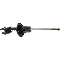 Shock Absorber LH Rear for Land Rover Freelander 1 2001 on RPM000030