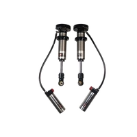 Carbon Offroad Rr2.5 Fits Nissan Navara Np300 D23 Premium Monotube Remote Reservoir Coilover Shocks RR25-NISSAN-NP300