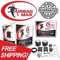 Airbag Man Leaf for Toyota LandCruiser 60S Wagon BJ60 FJ60 FJ62 80-90 RR4522