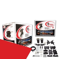 Airbag Man Suspension Leaf Spring Helper Kit for TOYOTA HILUX/VIGO/REVO RR4622