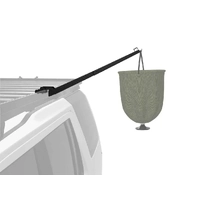 Front Runner Rack Mount Shower Arm RRAC028