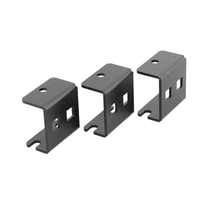Front Runner Slimline II Universal Accessory Side Mounting Brackets RRAC031