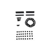 Front Runner Spare Bolt Kit For Slimline II Tray RRAC041