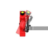 Front Runner Rotopax Side and Top Mount Kit RRAC112