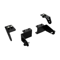 Front Runner LED Light Bar Rack Mount Brackets RRAC124