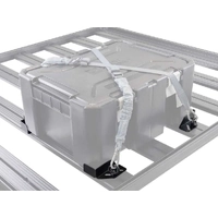 Front Runner Adjustable Rack Cargo Chocks RRAC129