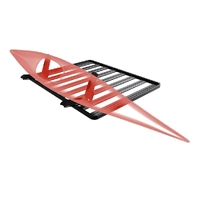Front Runner Pro Canoe / Kayak / SUP Carrier RRAC137