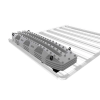 Front Runner Recovery Device Mounting Kit RRAC147