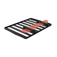 Front Runner Pro Ski, Snowboard AND Fishing Rod Carrier RRAC149