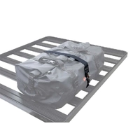 Front Runner Lockable Storage Strap Down RRAC150