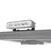 Front Runner 22in LED OSRAM Light Bar SX500-SP Mounting Bracket RRAC163