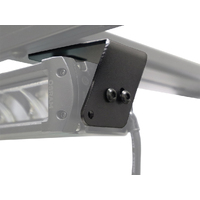 Front Runner LED Light Bar FX250-SP/FX500-CB/FX250-CB/FX500-SP/FX500-CB SM Mounting Bracket RRAC166
