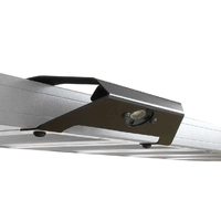 Front Runner Handle/Light Slimline II Rack Bracket RRAC188