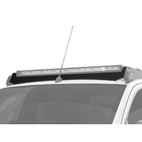 Front Runner Ford Ranger (2012-2022) Slimsport Rack 40in Light Bar Wind Fairing RRAC191