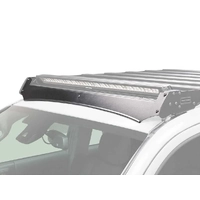 Front Runner Toyota Tacoma (2005-2023) Slimsport Rack 40in Light Bar Wind Fairing RRAC192