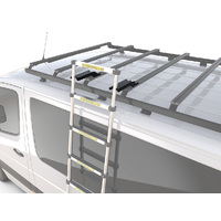 Front Runner Telescopic Ladder Support Bracket / Slimsport AND Slimpro Van Racks RRAC206