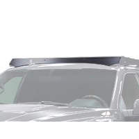 Front Runner Ford F-150 Crew Cab w/ Sunroof (2015-2020) Slimsport Rack Wind Fairing RRAC233